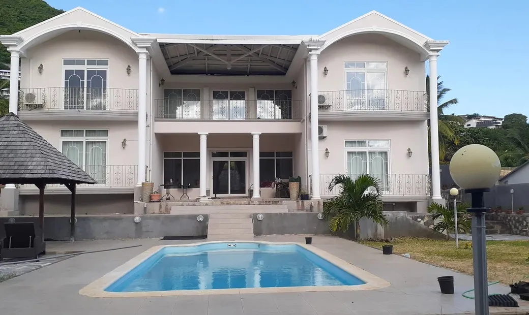 Duplex à Cocody