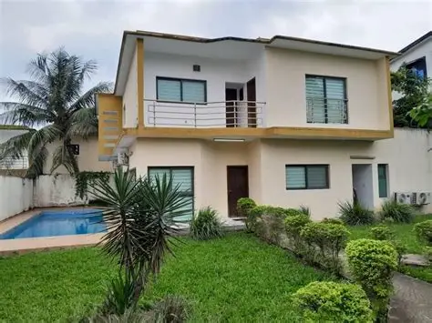 Villa Duplexé