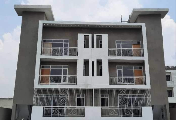 appartement à Plateau