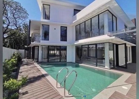 villa à Treichville Zone 3