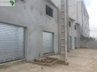 Magasin à Cocody