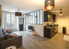 appartement à Attécoubé