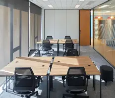 Bureau à Marcory