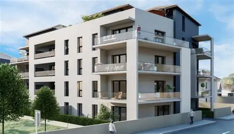Bureaux à Yopougon