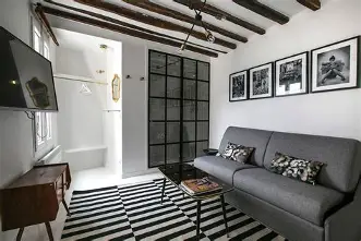 Studio à Bingerville