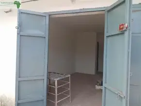 Magasin à Abobo