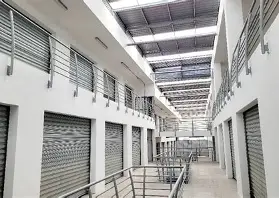 magasins à Adjamé