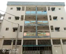 Appartement a louer immeuble à Port-Bouët