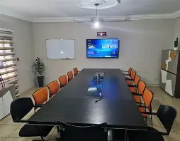 Bureau à Bingerville