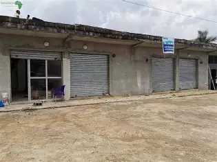 Magasin à Koumassi