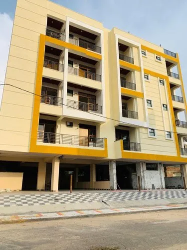 appartement à Songon