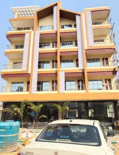 maison à Abobo