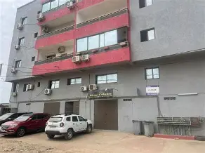 Magasin à Cocody