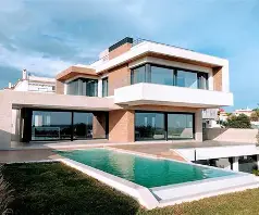 Duplex à Treichville
