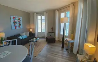 Studio à Marcory