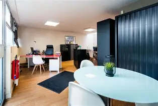 Bureau à Plateau